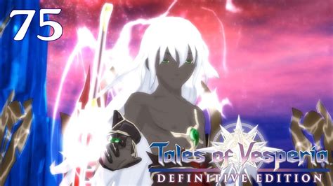 Tales Of Vesperia Definitive Edition 100 Walkthrough Part 75 Tag