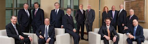 Blackrock Annual Report 2010 Board Of Directors