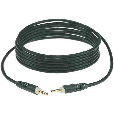 Klotz As Mm Audio Cable Musik Produktiv