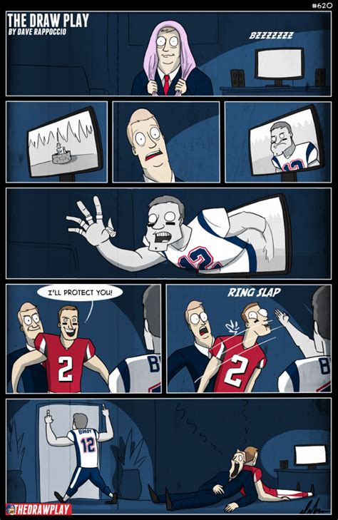 Tom Brady isn't the GOAT ONE MORE TIME Archives - The Draw Play