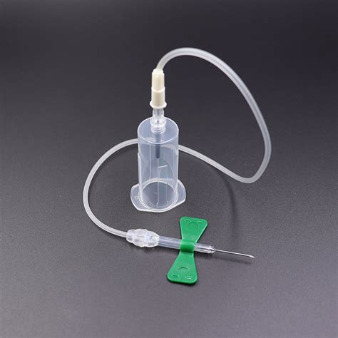 News A Complete Guide To Types Features And Sizes Of IV Cannula