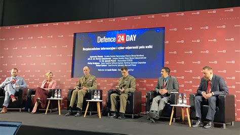 Defence24day On Twitter Dyrektor Co Mongovpl Agnieszka Glapiak