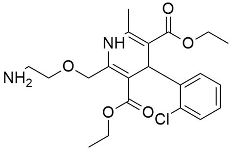 Amlodipine Ep Impurity E Pharmace Research Laboratory Innovative