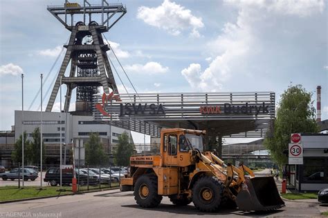 Pożar metanu w kopalni Budryk wstrzymał pracę ważnej ściany