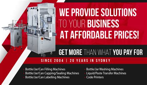 Bottling Machines And Canning Machines Realistic Prices