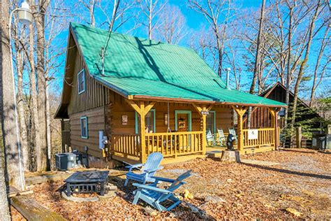 Pigeon Forge Mimosa Sunrise Cabin Pigeon Forge TN Cabins