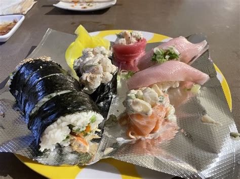 Hanaya Sushi Cafe Updated June 2024 336 Photos And 322 Reviews