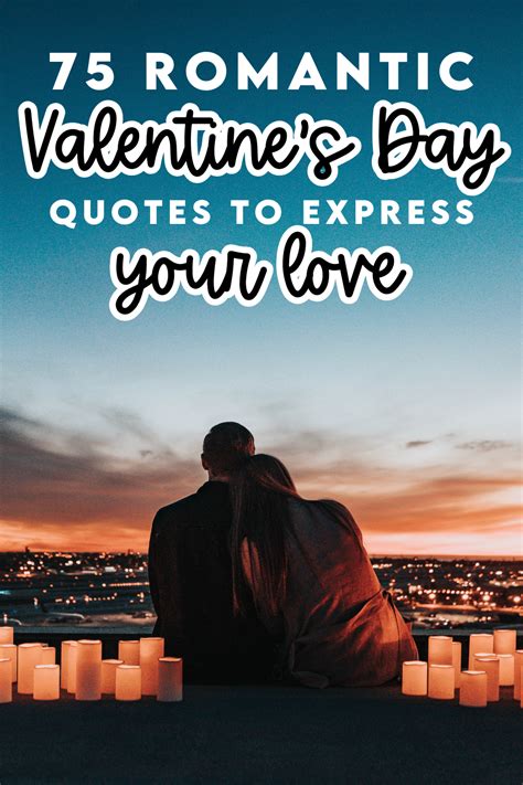 75 Best Valentine's Day Quotes for 2024 | The Dating Divas