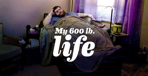 My 600 Lb Life Streaming Tv Show Online