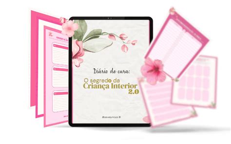 E Book O Segredo Da Crian A Interior Evelyn Roos