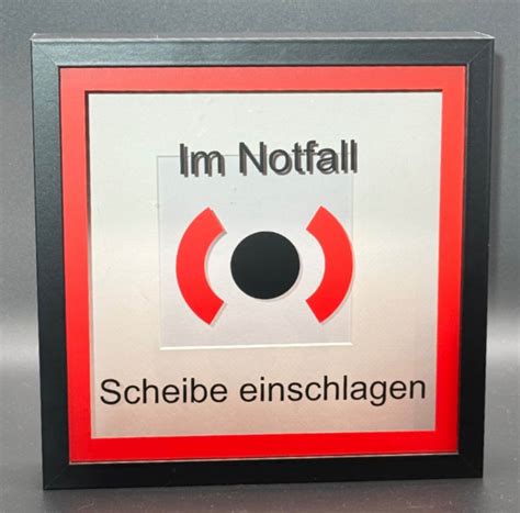 Geschenkrahmen 3D – Personalisierbare Geschenkidee zum Befüllen