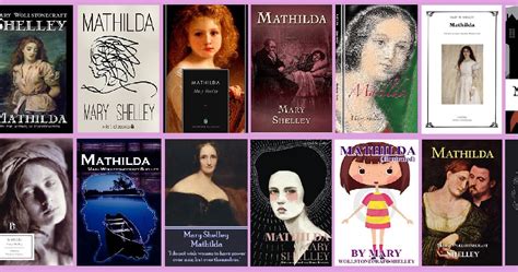 Libros cine cómic cultura ocio y más Reseña de libro Mathilda