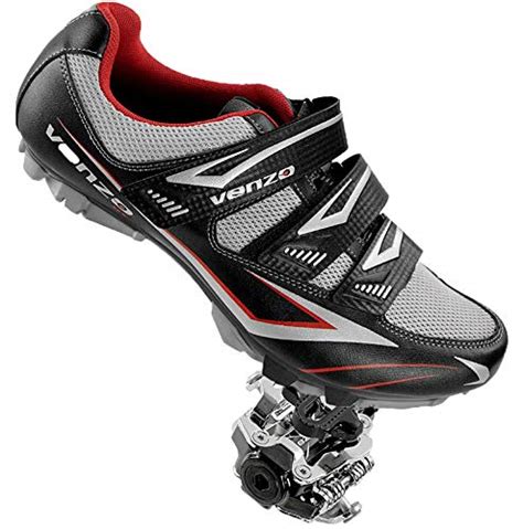 7 Best Mountain Bike Shoes In 2021 My Pro Scooter