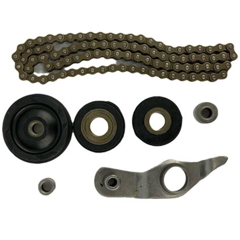 KIT DISTRIBUCION CB 1 TWISTER 125