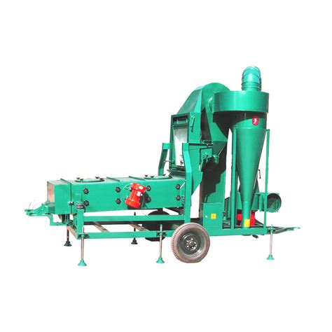 Grain Cleaner And Grader Sunflower Seed Grain Cleaner China Sunflower