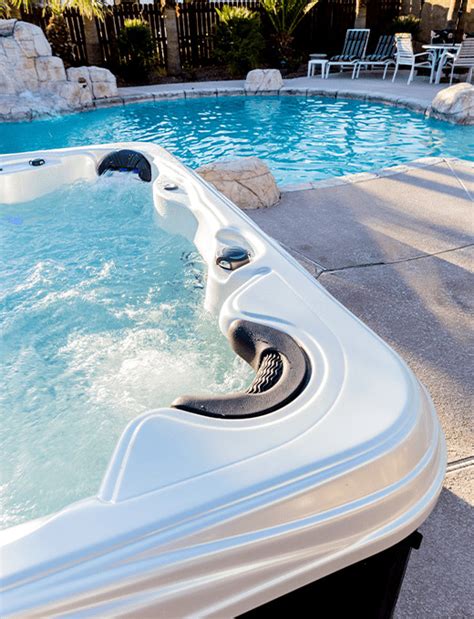 Artesian Spas Grand Bahama Elite Hot Tub Hot Tubs Swim Spas