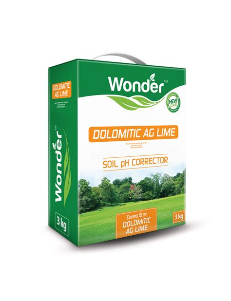 Soil Ph Correction Lime Wonder Agricultural Lime Wonder