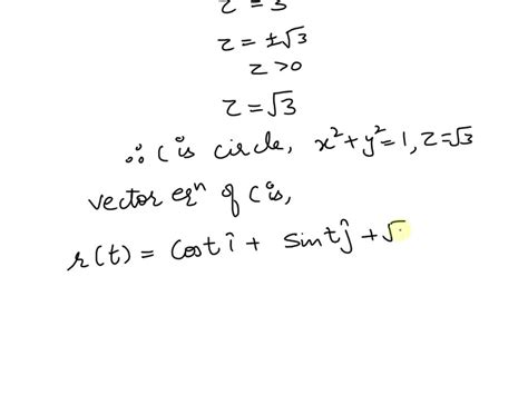 Solved Use Stokes Theorem To Compute The Integral âˆ Curl F Â· Ds Where F X Y Z Xz I