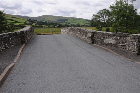 Bridge Over Afon Ceirw Philip Halling Cc By Sa 2 0 Geograph