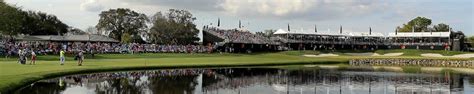 Pga Tour Arnold Palmer Invitational Presented By Mastercard 2024 Profile