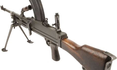 Bren 303 British Kaliberinfo