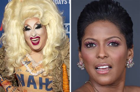 Why Drag Race Star Sherry Pie’s Victims Were Upset About The Tamron Hall Interview