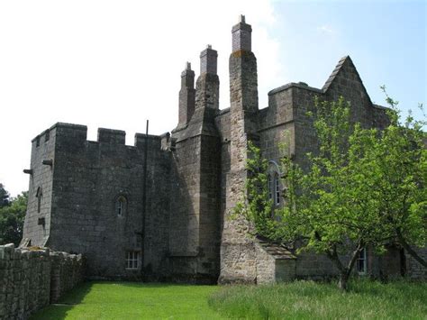 aydon castle corbridge besucherinformationen bewertungen