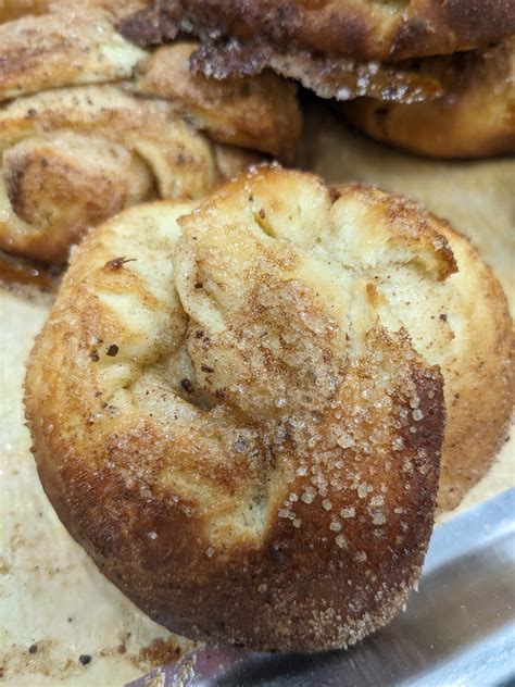 Bread Storage And What To Do With Stale Bread The Crunchy Baker