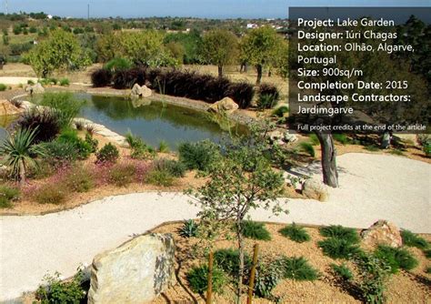 Designing Sustainable Landscapes in Hot and Dry Climates