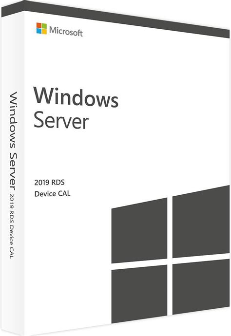 Fujitsu Microsoft Windows Server 2019 • Se Priser