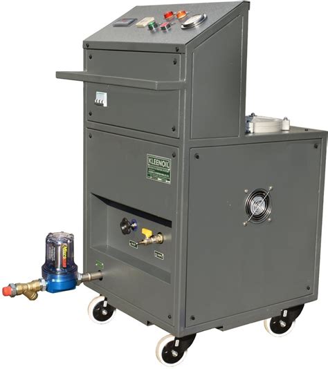 Hydraulic Oil Filtration System at Rs 192500/unit | Hydraulic Oil Filtration System in Gurgaon ...