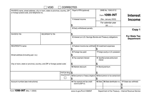 How Do I Know Which 1099 Form To Use