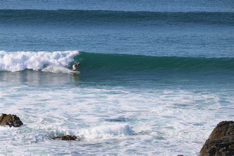 The Best Surfing in Los Cabos MX | El Colibri Beach Villa Rental