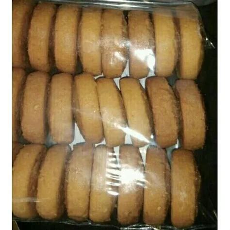 Baked Biscuits Vanilla Salt Osmania Biscuit Packaging