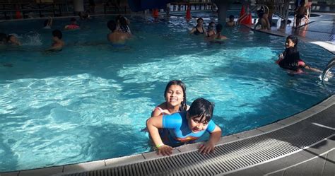 5 Best Public Swimming Pools In Auckland磊