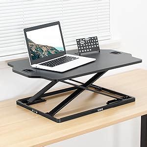 Amazon Vivo Single Top Height Adjustable Inch Standing Desk