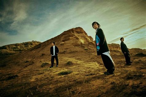 Radwimps、2月28日リリースのニュー・シングル『正解』表題曲mv公開 Tower Records Online