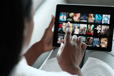 Maximizing Value For Video Streaming Services EY Czech Republic