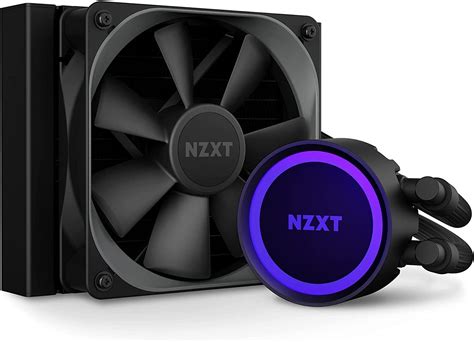 5 Amazing Nzxt Kraken X31 69 5 Cfm Liquid Cpu Cooler For 2023