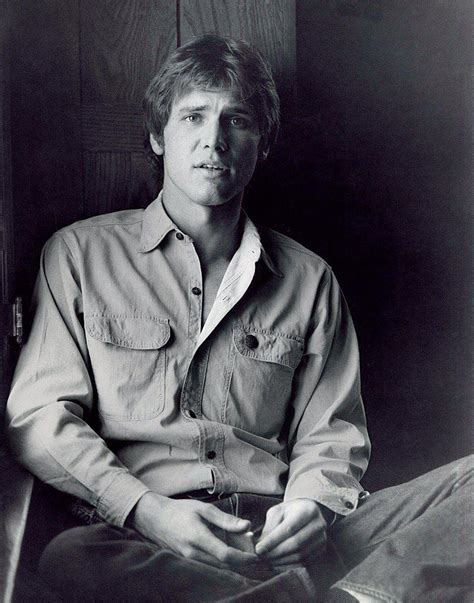 Harrison Ford 1967 Roldschoolcelebs