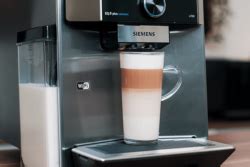 Siemens EQ 9 Test 2021 S300 S500 Oder S700 Barista Kaffee