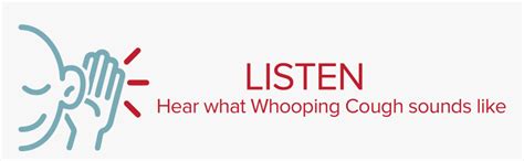 Whooping Cough Sound, HD Png Download , Transparent Png Image - PNGitem