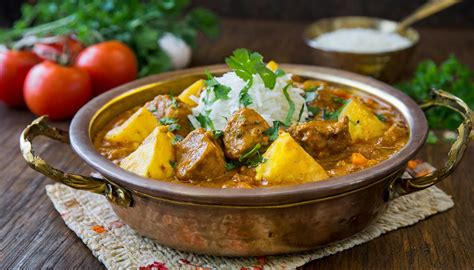 Lovely Lamb Balti All Beautiful Recipes