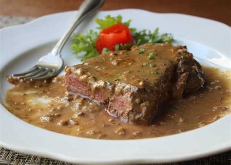 12 Classic Steakhouse Recipes That Are Perfect For Home Cooks Allrecipes