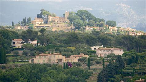 Visit Mougins Travel Guide For Mougins Cannes Expedia