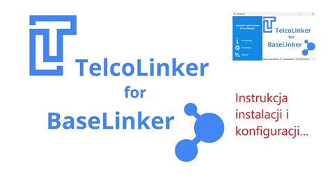 Telcolinker Integracja Freepbx Z Baselinker Instrukcja Instalacji I