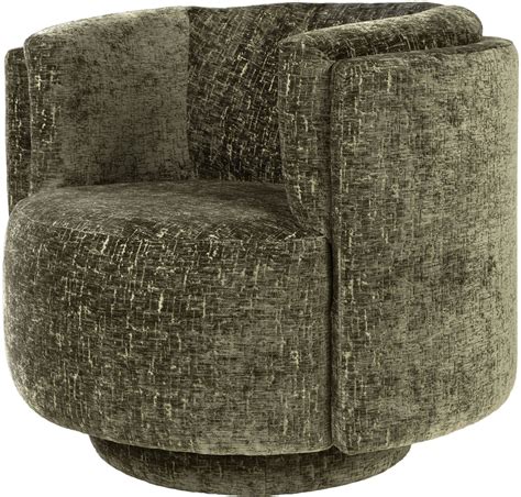 New Savoy Swivel Chair Island 156 Versmissen