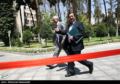 Iraq Greenlights Release of Iran’s Assets: CBI Chief - Economy news ...