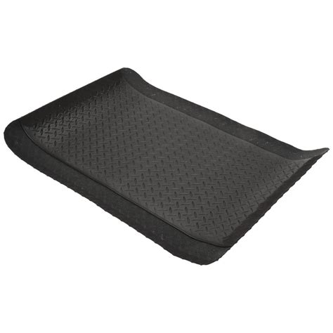 Pro Safe Anti Fatigue Mat 3 Long 2 Wide 916 Thick Vinyl