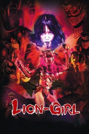 Lion Girl 2023 - ดูหนังฟรี หนังใหม่ 2024 ดูหนังออนไลน์ 123HD ดูซีรี่ส์ ...